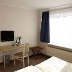 Hotelchen Penzion Lübeck