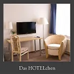 Penzion Hotelchen