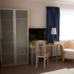 Hotelchen Lübeck