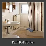 Hotelchen Penzion Lübeck