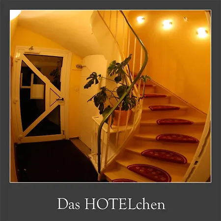 Hotelchen