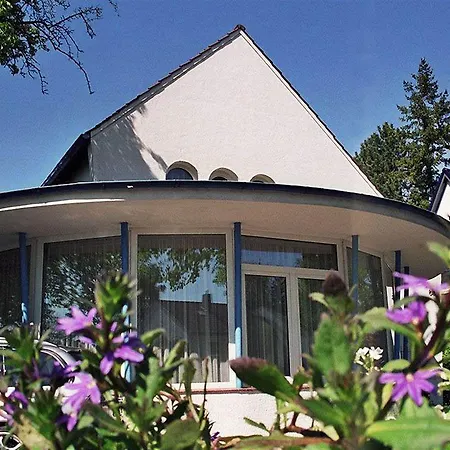 Hotelchen Λίμπεκ