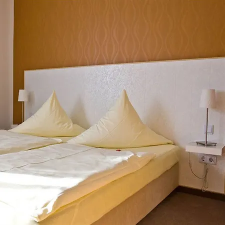 Vendégház Hotelchen 3*