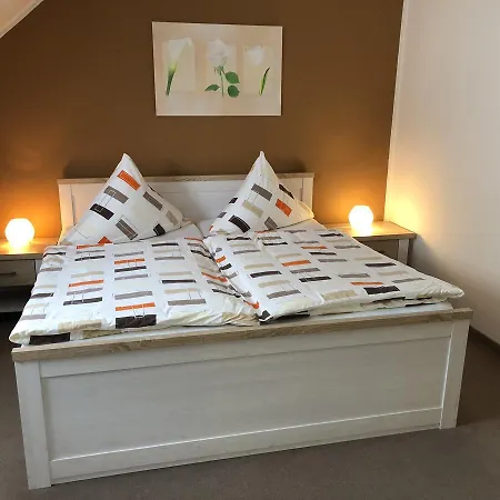 Гостевой дом Hotelchen 3*