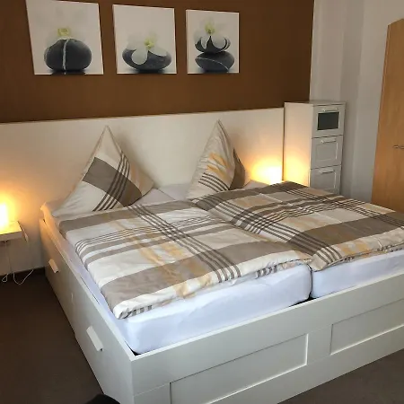 Hotelchen Гостевой дом 3*