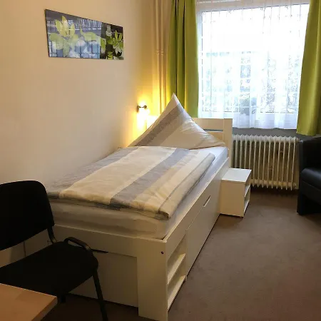 Hotelchen Vendégház