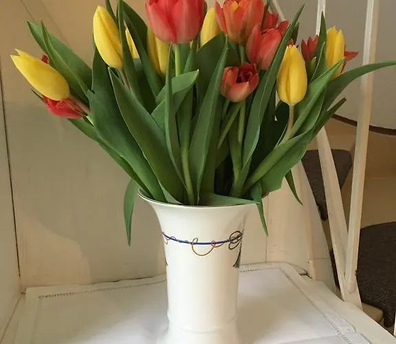 Hotelchen Любек