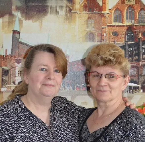 Hotelchen Гостевой дом 3*