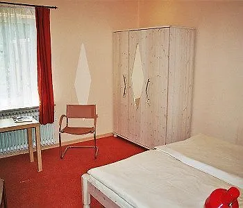 Hotelchen Гостевой дом 3*