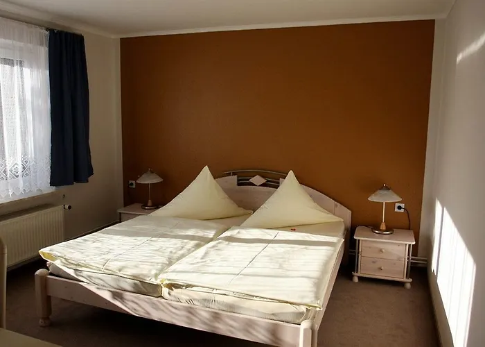 Hotelchen 3* ליבק