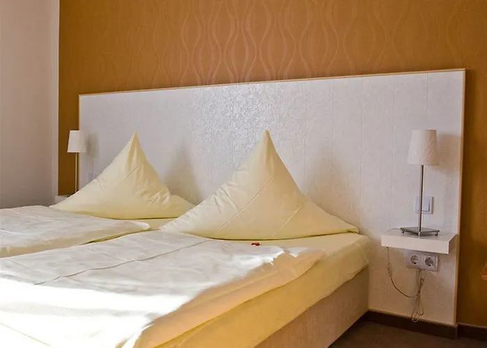 בית הארחה Hotelchen 3*