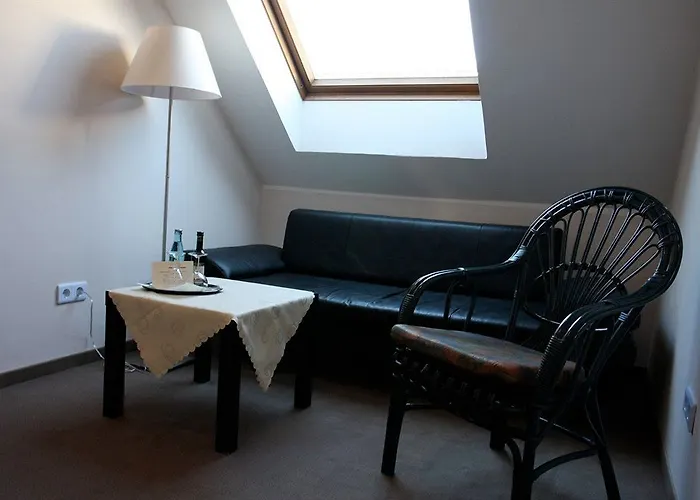 Hotelchen בית הארחה 3*