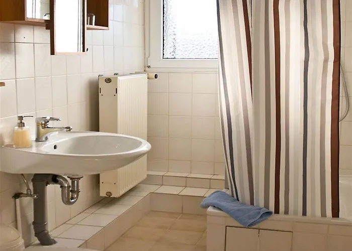 בית הארחה Hotelchen