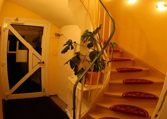 בית הארחה Hotelchen