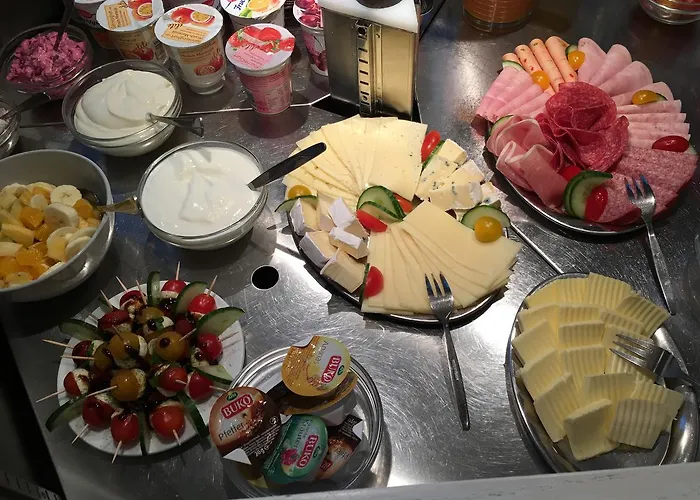 Hotelchen Гостевой дом