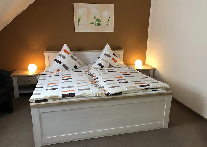 Pensionat Hotelchen 3*