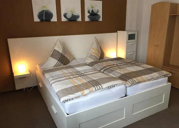 Hotelchen בית הארחה 3*