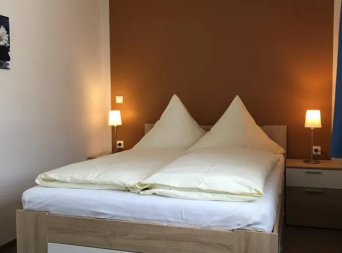 Hotelchen 3* Любек