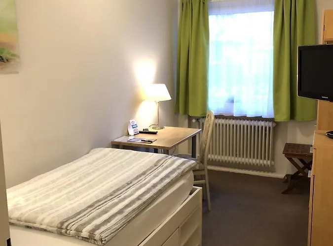 Гостевой дом Hotelchen