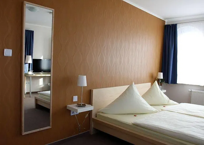 Hotelchen בית הארחה