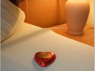 בית הארחה Hotelchen