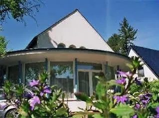 Гостевой дом Hotelchen