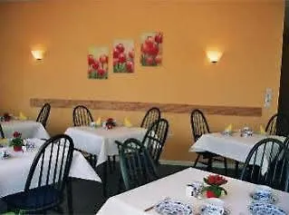 בית הארחה Hotelchen