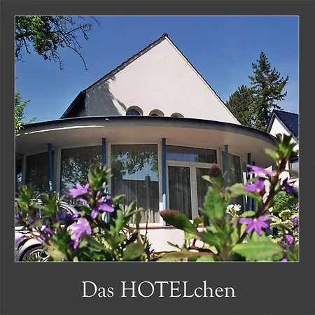 Gasthof Hotelchen Lübeck