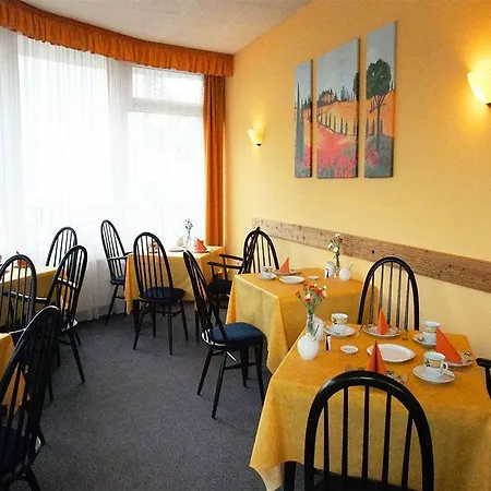 Hotelchen Lübeck