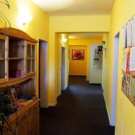 Hotelchen Gasthof 3*