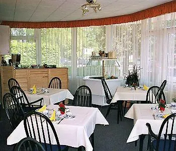 Hotelchen Lübeck