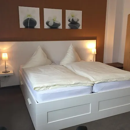 Gasthof Hotelchen