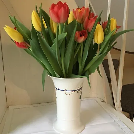 Hotelchen Lübeck