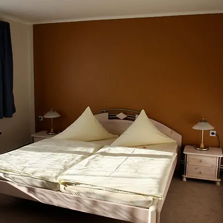 Hotelchen 3* Lübeck