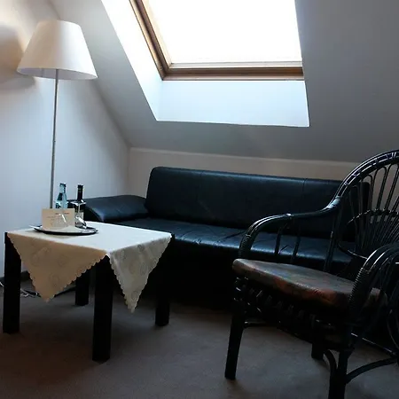 Hotelchen Gasthof 3*