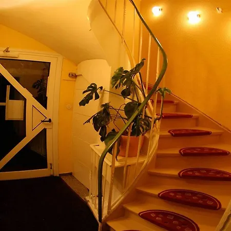 Gasthof Hotelchen