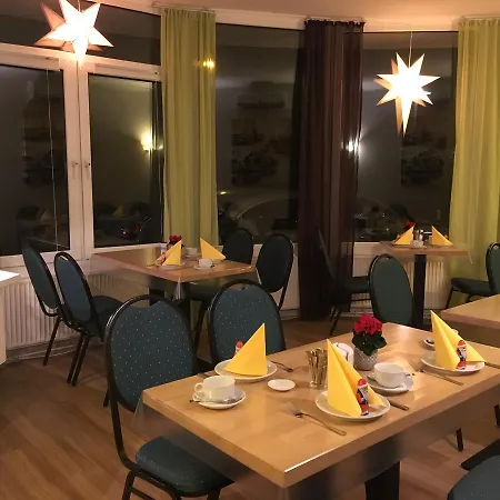 Gasthof Hotelchen