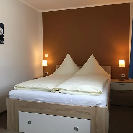 Hotelchen 3* Lübeck