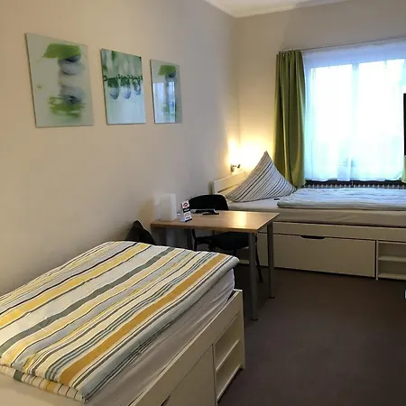 Gasthof Hotelchen