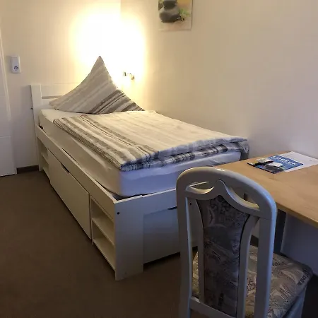 Gasthof Hotelchen 3*