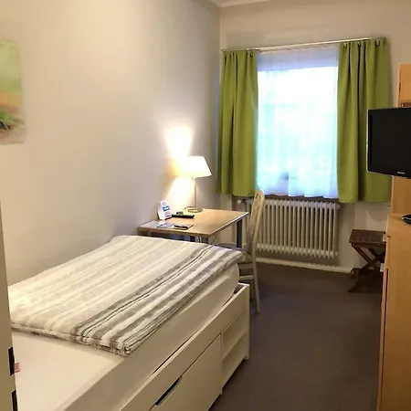 Gasthof Hotelchen