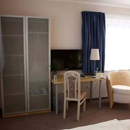 Hotelchen Lübeck