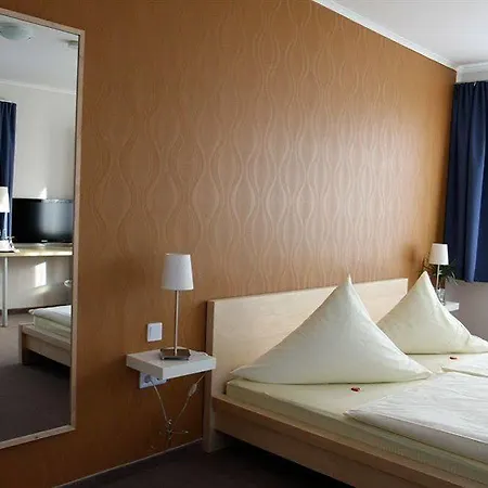 Hotelchen Gasthof