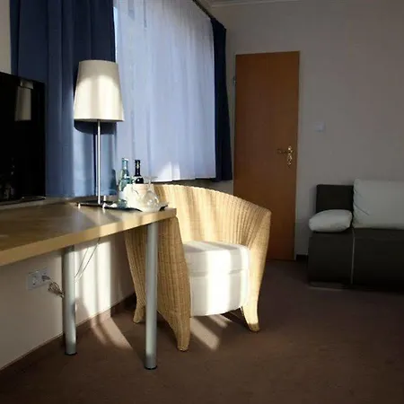 Hotelchen Gasthof Lübeck
