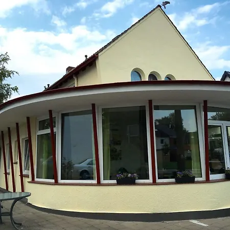 Gasthof Hotelchen 3*